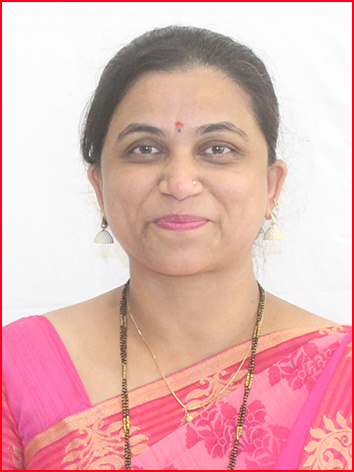 Ms. Prajapati Jamdhade